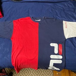 Fila Men’s Small Tshirt